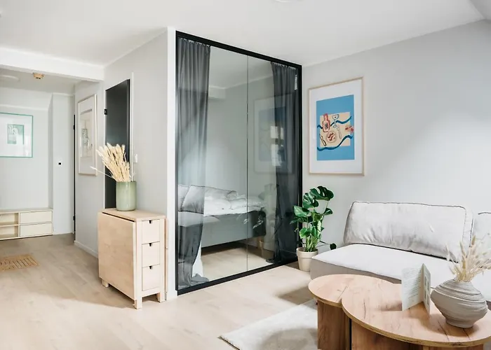 L Floyen Appartement *