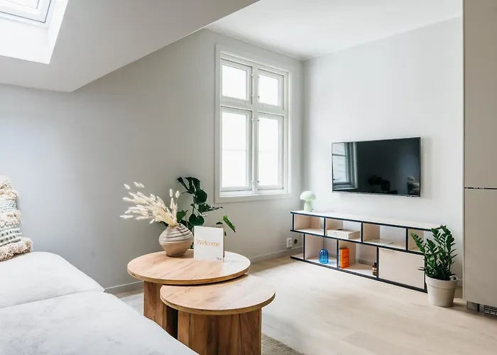 Appartement L Floyen