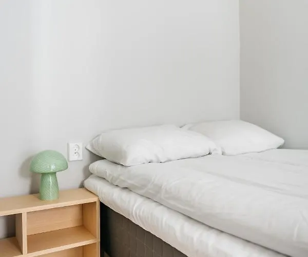 L Floyen Appartement Bergen