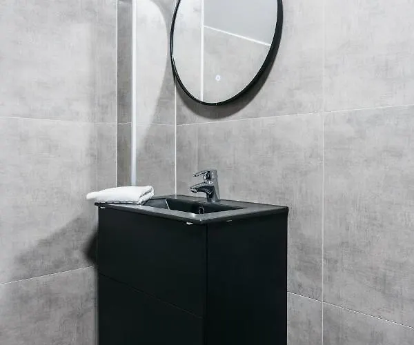 Appartement L Floyen