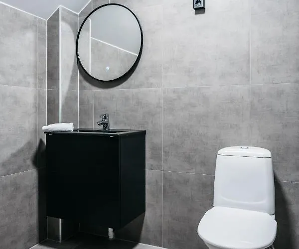 Appartement L Floyen Bergen