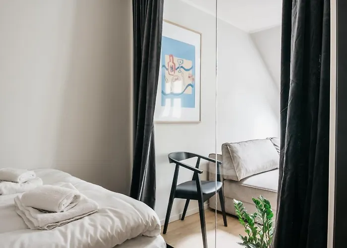 Appartement L Floyen