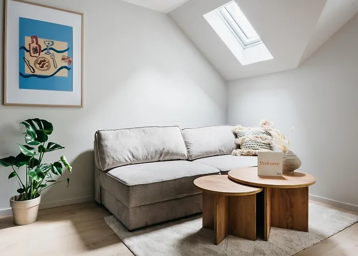 L Floyen Appartement