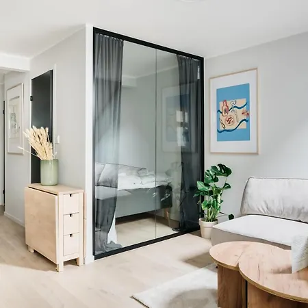 L Floyen Apartamento *