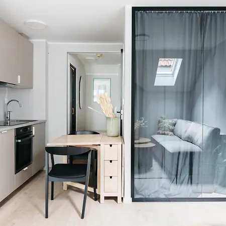 L Floyen Apartamento *