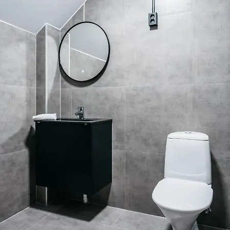 Apartamento L Floyen Bergen