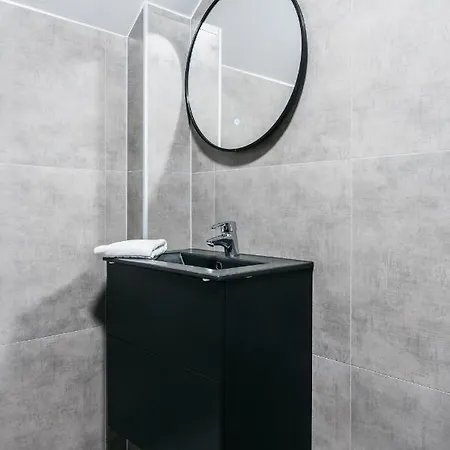 Apartment L Floyen